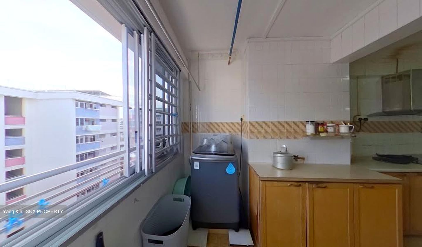 Blk 470 Pasir Ris Drive 6 (Pasir Ris), HDB 4 Rooms #539443921